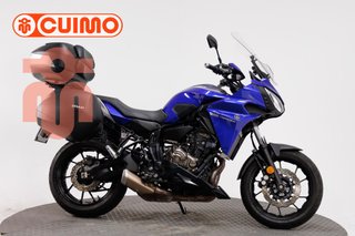 YAMAHA TRACER 700
