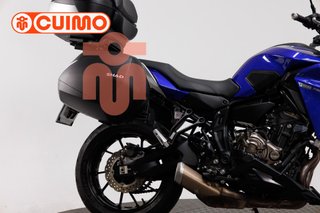 YAMAHA TRACER 700
