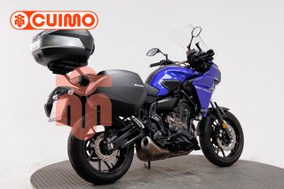 YAMAHA TRACER 700