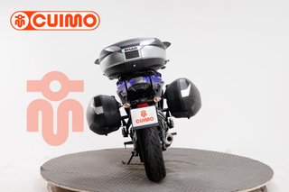 YAMAHA TRACER 700