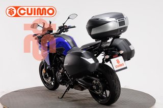 YAMAHA TRACER 700