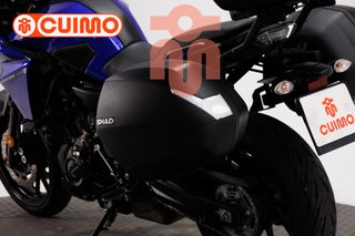 YAMAHA TRACER 700