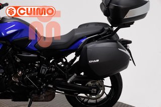 YAMAHA TRACER 700