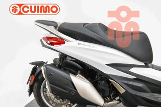 PIAGGIO BEVERLY 400