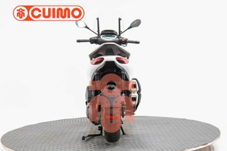 PIAGGIO BEVERLY 400