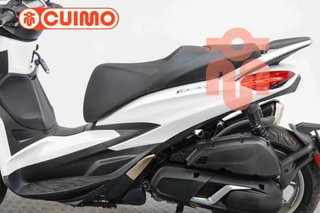 PIAGGIO BEVERLY 400