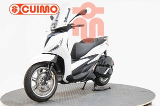 PIAGGIO BEVERLY 400