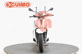 PIAGGIO BEVERLY 400