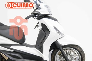 PIAGGIO BEVERLY 400