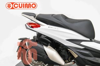 PIAGGIO BEVERLY 400