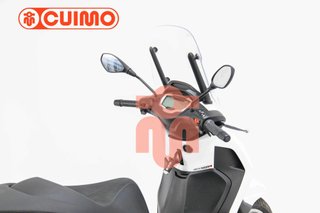 PIAGGIO BEVERLY 400