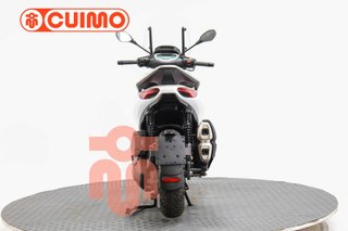 PIAGGIO BEVERLY 400
