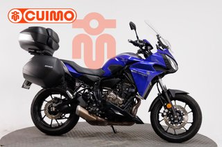 YAMAHA TRACER 700