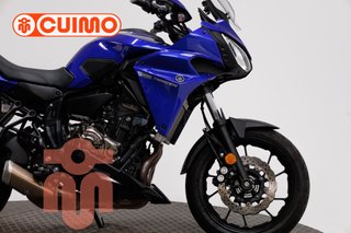 YAMAHA TRACER 700