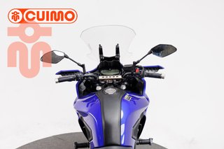 YAMAHA TRACER 700