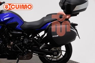 YAMAHA TRACER 700