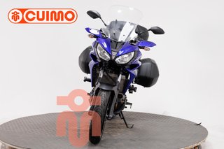 YAMAHA TRACER 700