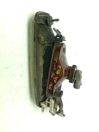 Bmw 21235245 faro antiniebla delantero izquierdo 3