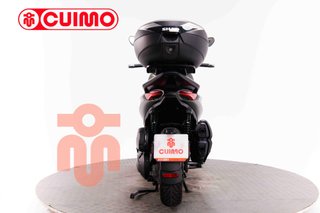 PIAGGIO BEVERLY 400