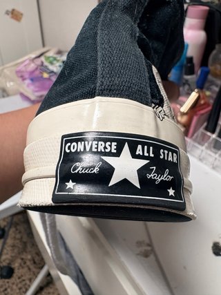 Converse Scooby Doo Talla 41