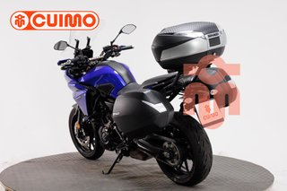 YAMAHA TRACER 700