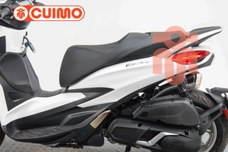 PIAGGIO BEVERLY 400