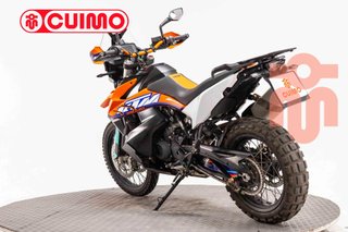 KTM 790 ADVENTURE