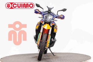 KTM 790 ADVENTURE