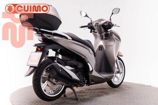 HONDA SCOOPY SH 350 I