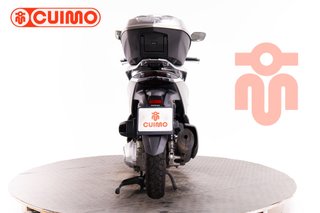 HONDA SCOOPY SH 350 I