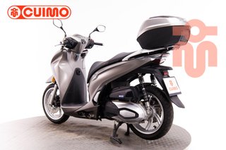 HONDA SCOOPY SH 350 I