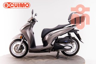 HONDA SCOOPY SH 350 I