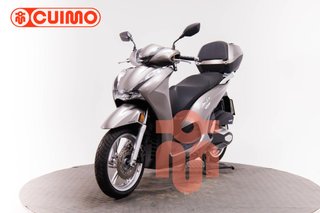 HONDA SCOOPY SH 350 I