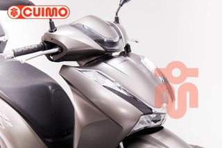 HONDA SCOOPY SH 350 I