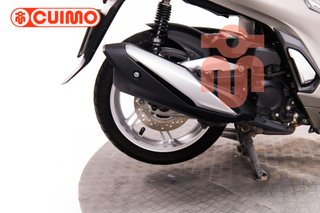HONDA SCOOPY SH 350 I