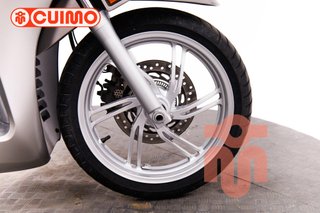 HONDA SCOOPY SH 350 I