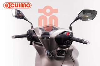 HONDA SCOOPY SH 350 I