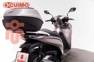 HONDA SCOOPY SH 350 I