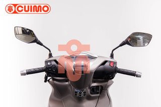 HONDA SCOOPY SH 350 I