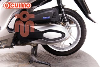 HONDA SCOOPY SH 350 I