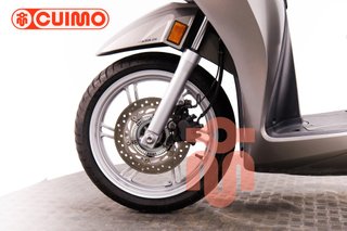 HONDA SCOOPY SH 350 I