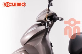 HONDA SCOOPY SH 350 I
