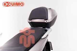 HONDA SCOOPY SH 350 I