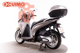 HONDA SCOOPY SH 350 I