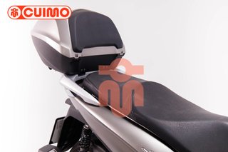 HONDA SCOOPY SH 350 I