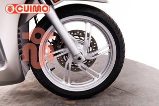HONDA SCOOPY SH 350 I