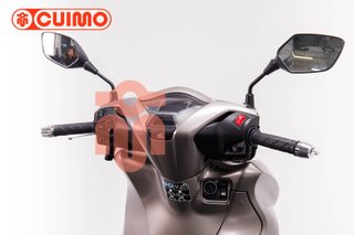 HONDA SCOOPY SH 350 I