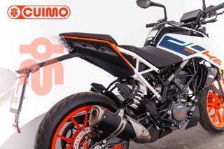 KTM 125 DUKE