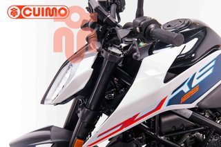 KTM 125 DUKE