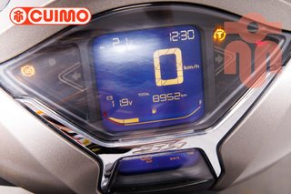 HONDA SCOOPY SH 350 I